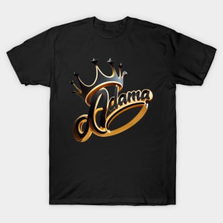 Ethiopian T-shirt Adama T-Shirt